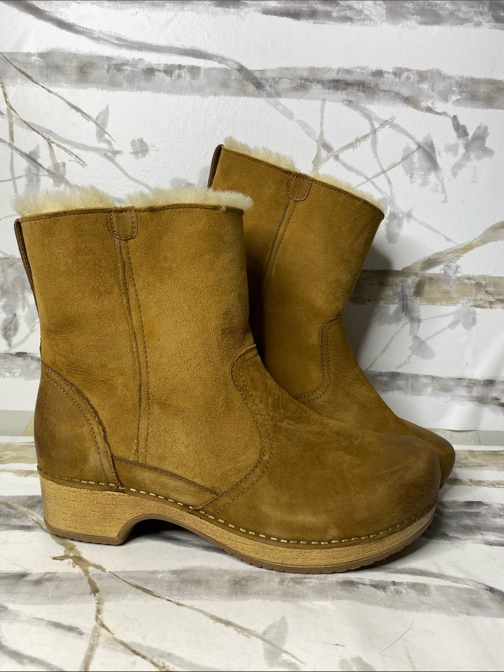 Dansko Bettie Bootie